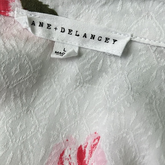 Jane & Delancey Blouse - Picture 9 of 10